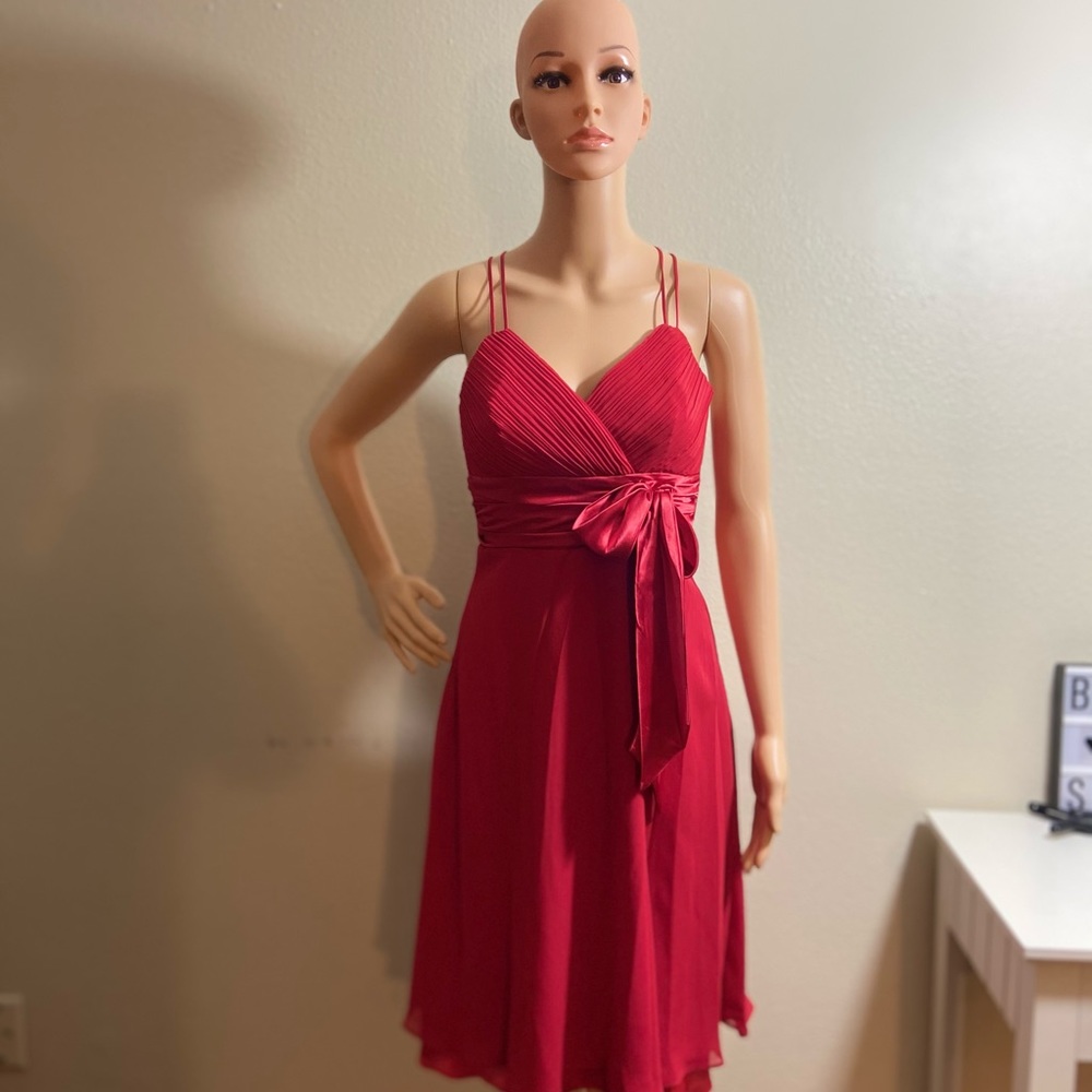 Dress women’s size Xs  New white tag